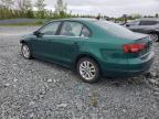 2017 Volkswagen Jetta Se zu verkaufen in Elmsdale, NS - Front End