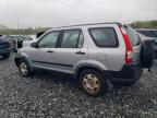 2005 Honda Cr-V Lx for Sale in North Billerica, MA - Front End