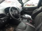 2021 JEEP CHEROKEE LATITUDE LUX   for sale at Copart QC - MONTREAL