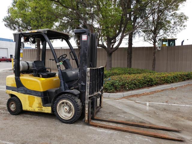 2006 Ytrz Forklift