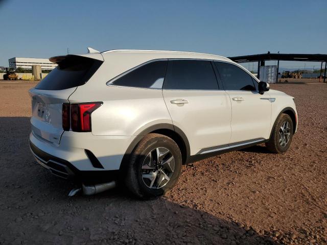 KIA SORENTO 2023 Biały