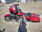 2011 Harley-Davidson Flhtk  for Sale in Bakersfield, CA - Frame Damage