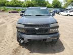 2009 Chevrolet Colorado  na sprzedaż w Davison, MI - Front End