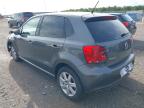 2010 VOLKSWAGEN POLO SE 85 for sale at Copart CORBY