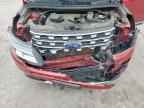 2017 Ford Explorer Xlt for Sale in Grand Prairie, TX - Front End