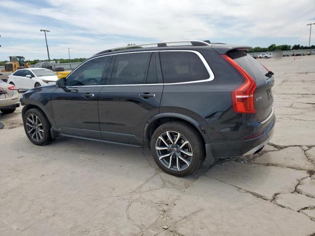  VOLVO XC90 2016 Черный