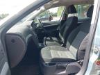 2010 SKODA OCTAVIA SE for sale at Copart GLOUCESTER