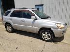 2005 Kia New Sportage  de vânzare în Chatham, VA - Minor Dent/Scratches