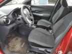 2019 Nissan Kicks S 1.6L en Venta en Assonet, MA - Front End