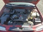 1999 Subaru Impreza L for Sale in Eugene, OR - Front End