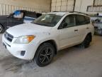 2010 Toyota Rav4  de vânzare în Abilene, TX - Hail