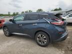 2015 Nissan Murano S de vânzare în Pekin, IL - Rear End