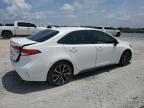2020 Toyota Corolla Se en Venta en Gainesville, GA - Rear End