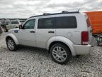 2011 Dodge Nitro Heat na sprzedaż w Wayland, MI - Front End