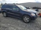 2008 Mercedes-Benz Gl 450 4Matic للبيع في Byron، GA - Rear End