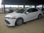 2018 Toyota Camry Hybrid на продаже в American Canyon, CA - Front End