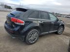 2011 Lincoln Mkx  for Sale in Bowmanville, ON - Front End