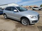 2014 Audi Q5 Premium Plus იყიდება Bowmanville-ში, ON - Rear End