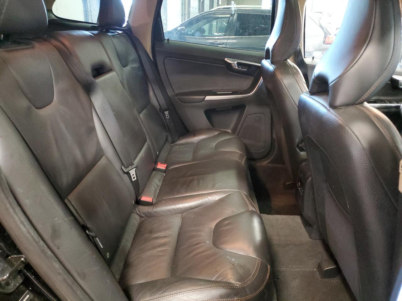 2011 Volvo Xc60 3.2 VIN: YV4952DZ1B2184088 Lot: 57866955