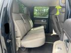 2010 Ford F150 Supercrew იყიდება North Billerica-ში, MA - Minor Dent/Scratches