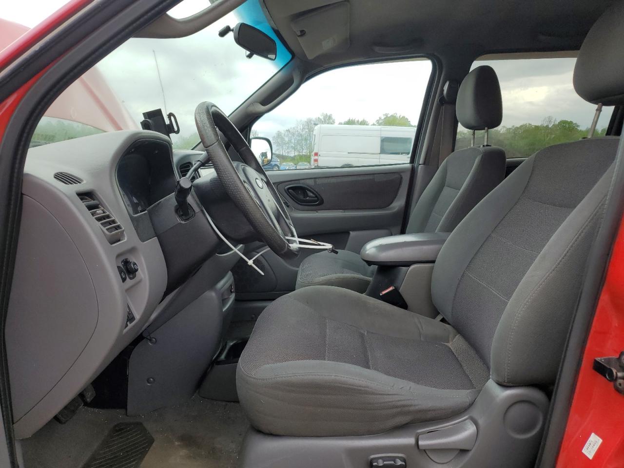 2002 Ford Escape Xlt VIN: 1FMCU04132KB16848 Lot: 55266595