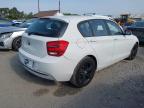 2015 BMW 116D SPORT for sale at Copart WOLVERHAMPTON