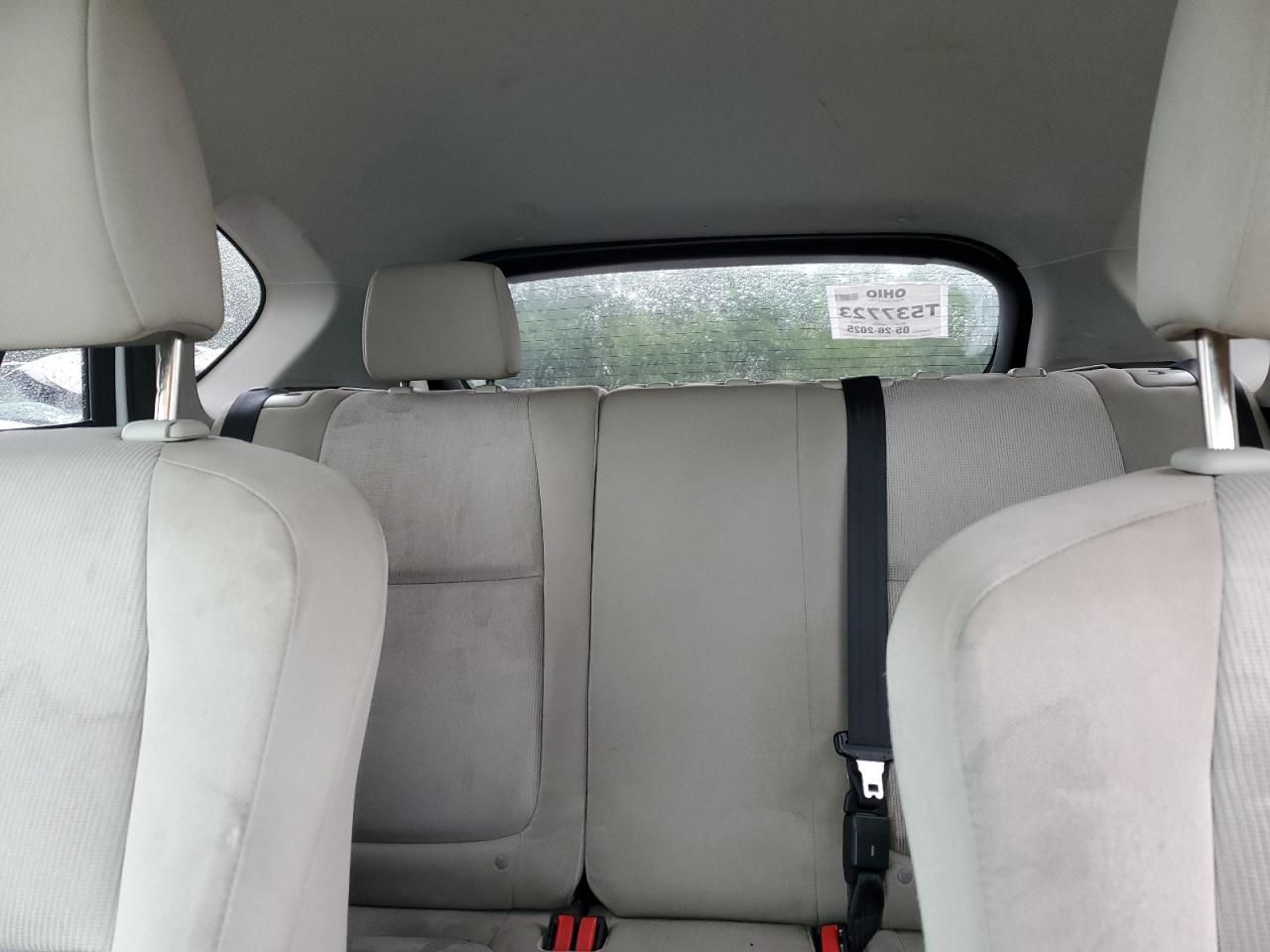 2016 Mazda Cx-5 Sport VIN: JM3KE4BY2G0727663 Lot: 65738665