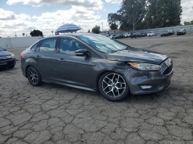  FORD FOCUS 2016 Szary