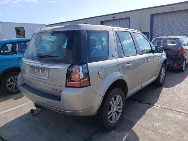 2014 LAND ROVER FREELANDER