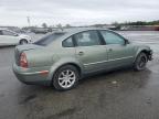 2004 Volkswagen Passat Gls на продаже в Brookhaven, NY - Front End
