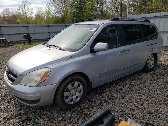 2008 Hyundai Entourage Gls