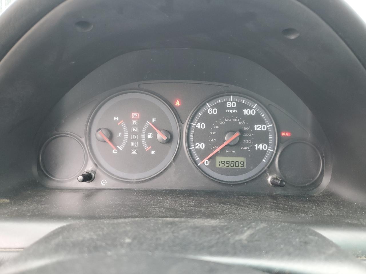 2002 Honda Civic Dx VIN: 2HGES16152H596891 Lot: 57117025