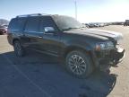 2016 Lincoln Navigator L Select   იყიდება North Las Vegas-ში, NV - Front End