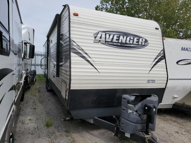 2017 Prime Time Avenger