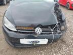 2016 VOLKSWAGEN GOLF 1.6 TDI 110 MATCH EDITION 5DR for sale at Copart YORK