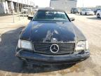 1996 Mercedes-Benz Sl 500 zu verkaufen in Fresno, CA - Vandalism