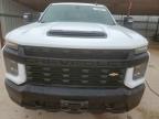 2022 Chevrolet Silverado K2500 Heavy Duty იყიდება Andrews-ში, TX - Rear End