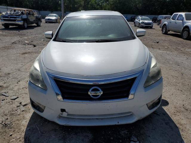  NISSAN ALTIMA 2015 Белый