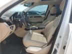 2017 Mercedes-Benz Gls 550 4Matic იყიდება Houston-ში, TX - Water/Flood