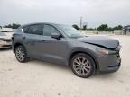 2021 Mazda Cx-5 Grand Touring للبيع في New Braunfels، TX - Rear End
