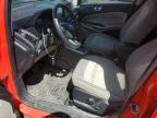 2019 Ford Ecosport Se на продаже в New Britain, CT - Front End