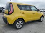 2014 Kia Soul + за продажба в Sun Valley, CA - Vandalism