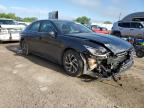 2023 Hyundai Sonata Hybrid zu verkaufen in Wichita, KS - Front End
