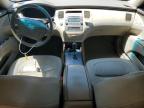 2011 Hyundai Azera Gls de vânzare în Shreveport, LA - Side