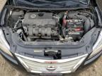 2014 Nissan Sentra S იყიდება North Billerica-ში, MA - Normal Wear