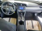 2016 Honda Civic Lx продається в Homestead, FL - Rear End