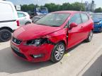 2012 SEAT IBIZA FR C for sale at Copart SANDY