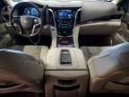 2016 Cadillac Escalade Luxury იყიდება West Mifflin-ში, PA - Rear End