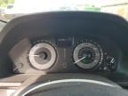 2011 Honda Odyssey Ex de vânzare în Hurricane, WV - Front End