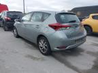 2016 TOYOTA AURIS ICON for sale at Copart SANDWICH